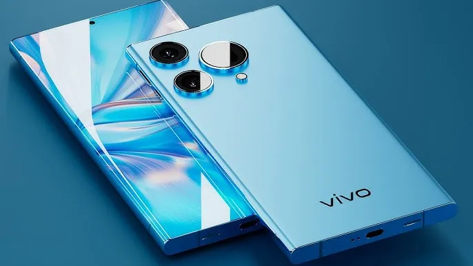 Vivo V50 Pro Max 5G